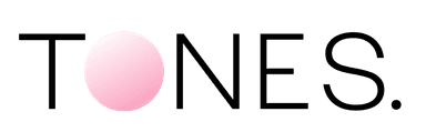 TONES Logo